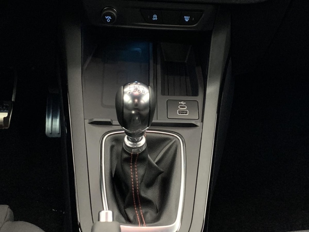 FORD Puma 1.0 EcoBoost 125 ch mHEV S S BVM6 ST-Line - ref: 1-375455 - Photo 17