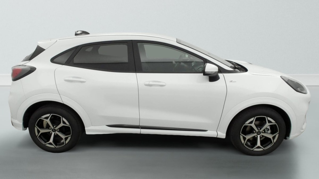 FORD Puma 1.0 EcoBoost 125 ch mHEV S S BVM6 ST-Line - ref: 1-375455 - Photo 8