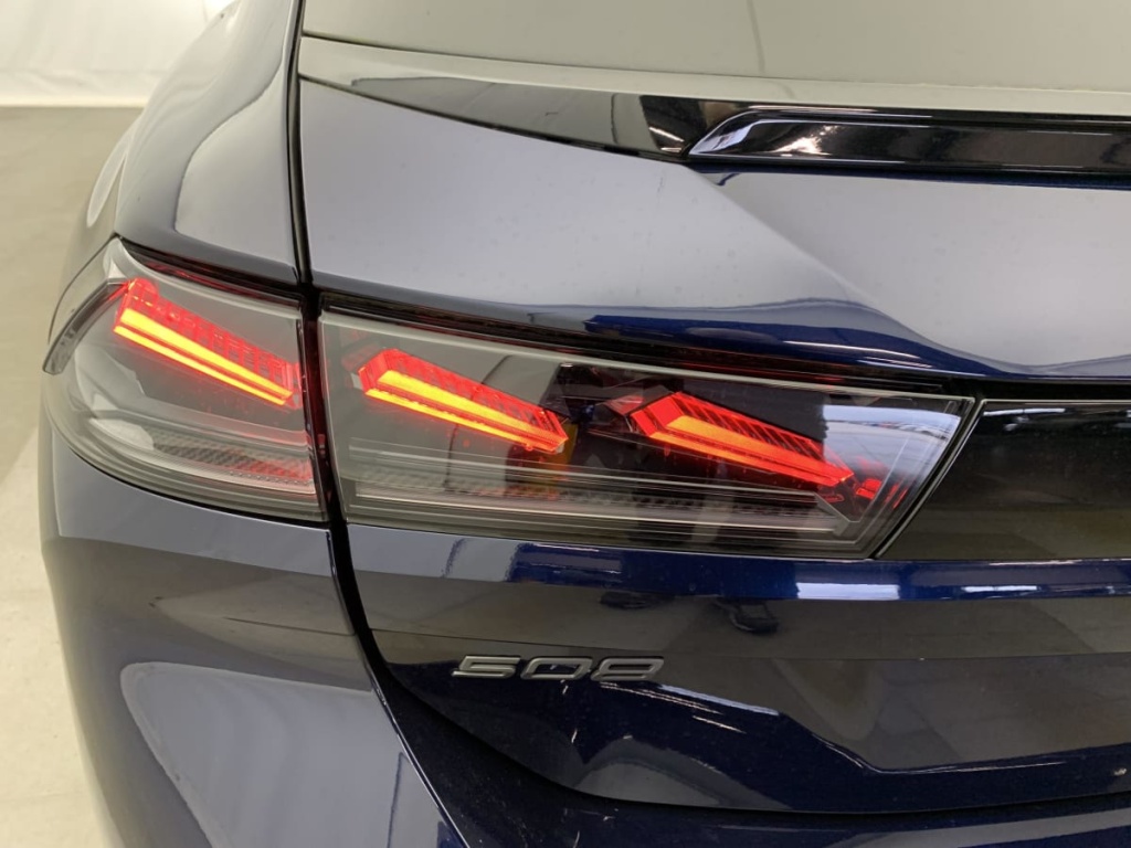 PEUGEOT 508 SW Hybrid 180 e-EAT8 Allure - ref: 1-375459 - Photo 12