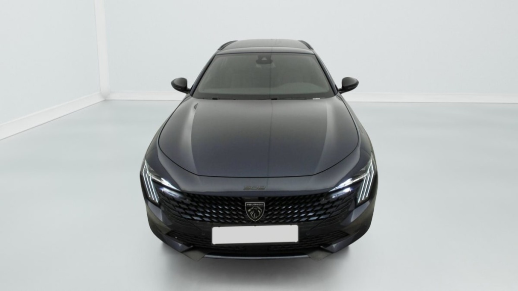 PEUGEOT 508 SW Hybrid 180 e-EAT8 Allure - ref: 1-375469 - Photo 2