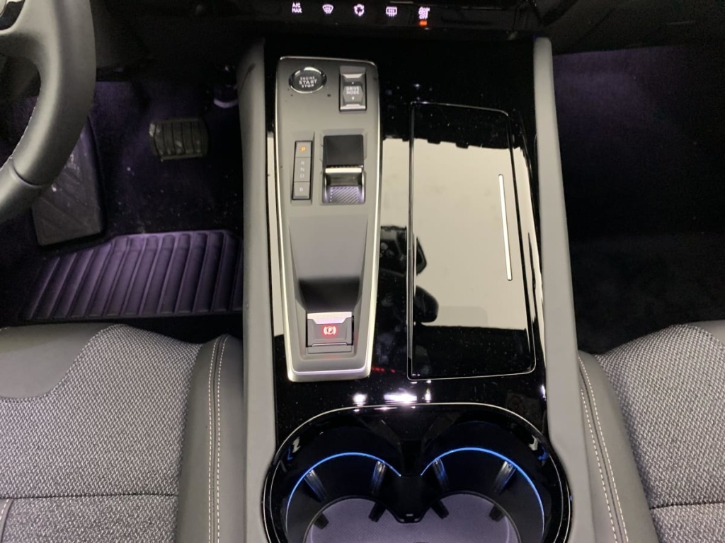 PEUGEOT 508 SW Hybrid 225 e-EAT8 Allure - ref: 1-375491 - Photo 16