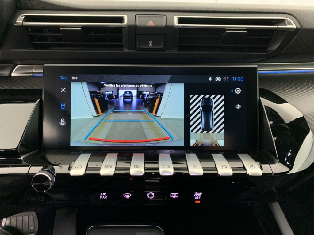 PEUGEOT 508 SW Hybrid 225 e-EAT8 Allure - ref: 1-375491 - Photo 18