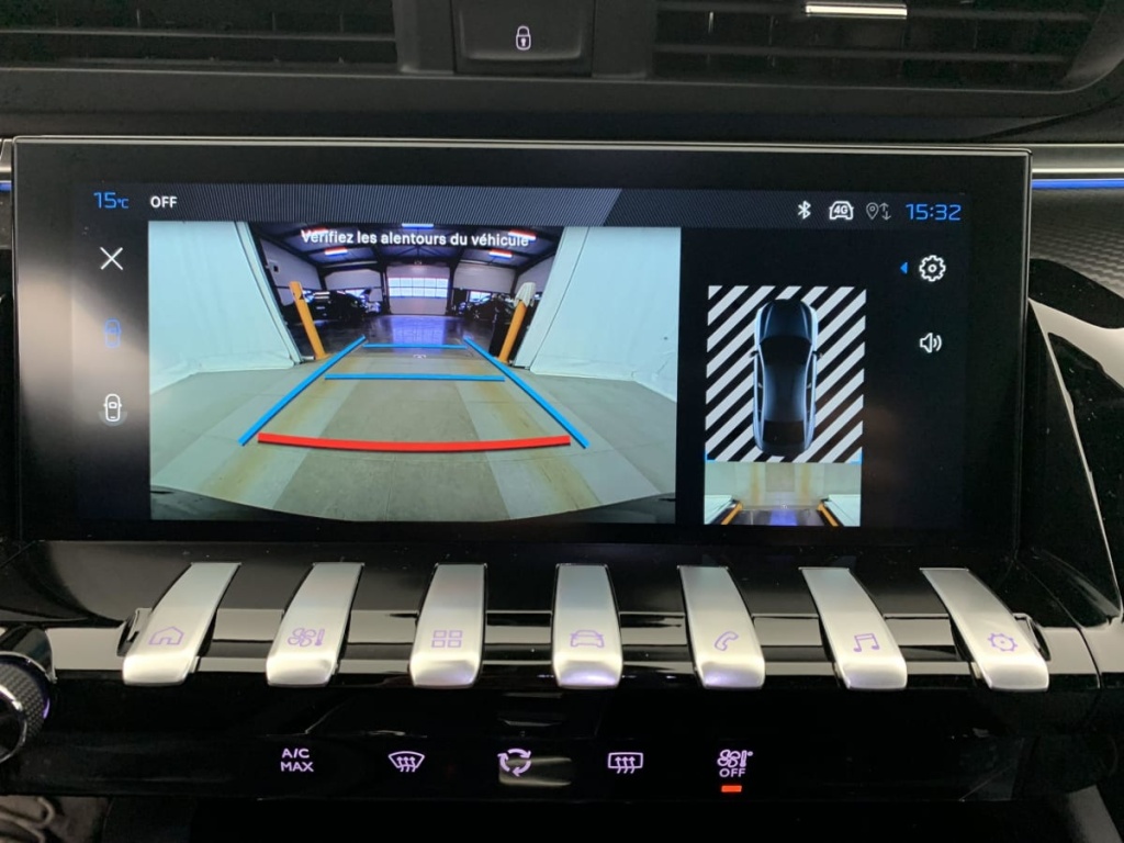 PEUGEOT 508 Hybrid 180 e-EAT8 Allure - ref: 1-375498 - Photo 17