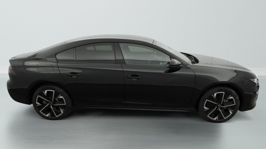 PEUGEOT 508 Hybrid 180 e-EAT8 Allure - ref: 1-375498 - Photo 8