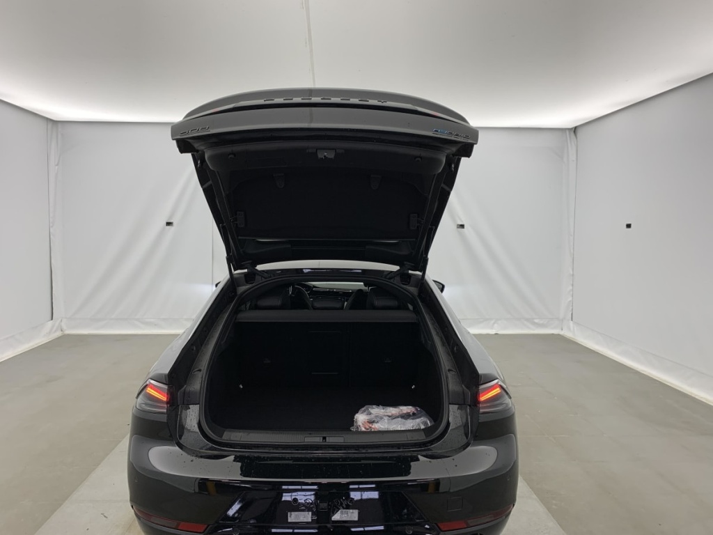 PEUGEOT 508 Hybrid 180 e-EAT8 Allure - ref: 1-375506 - Photo 12