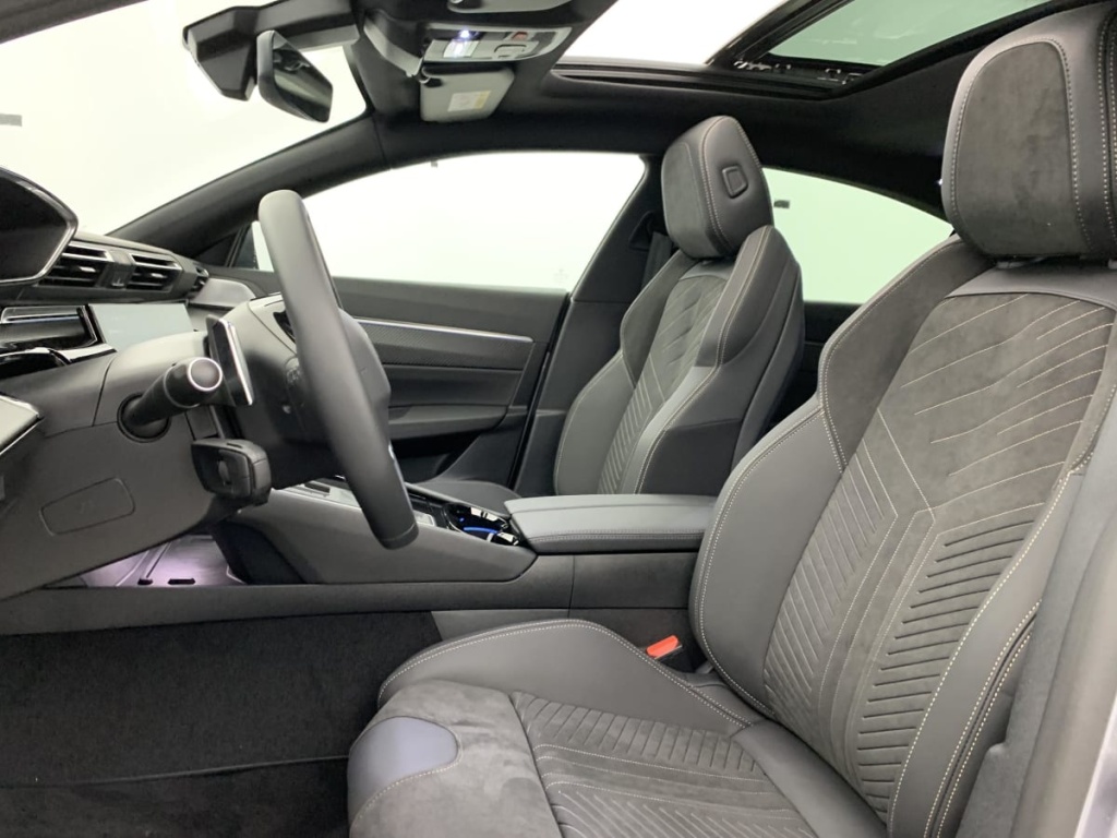 PEUGEOT 508 Hybrid 225 e-EAT8 Allure - ref: 1-375519 - Photo 19