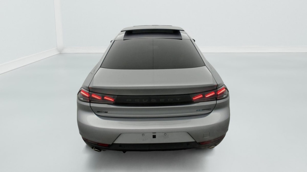 PEUGEOT 508 Hybrid 225 e-EAT8 Allure - ref: 1-375519 - Photo 6