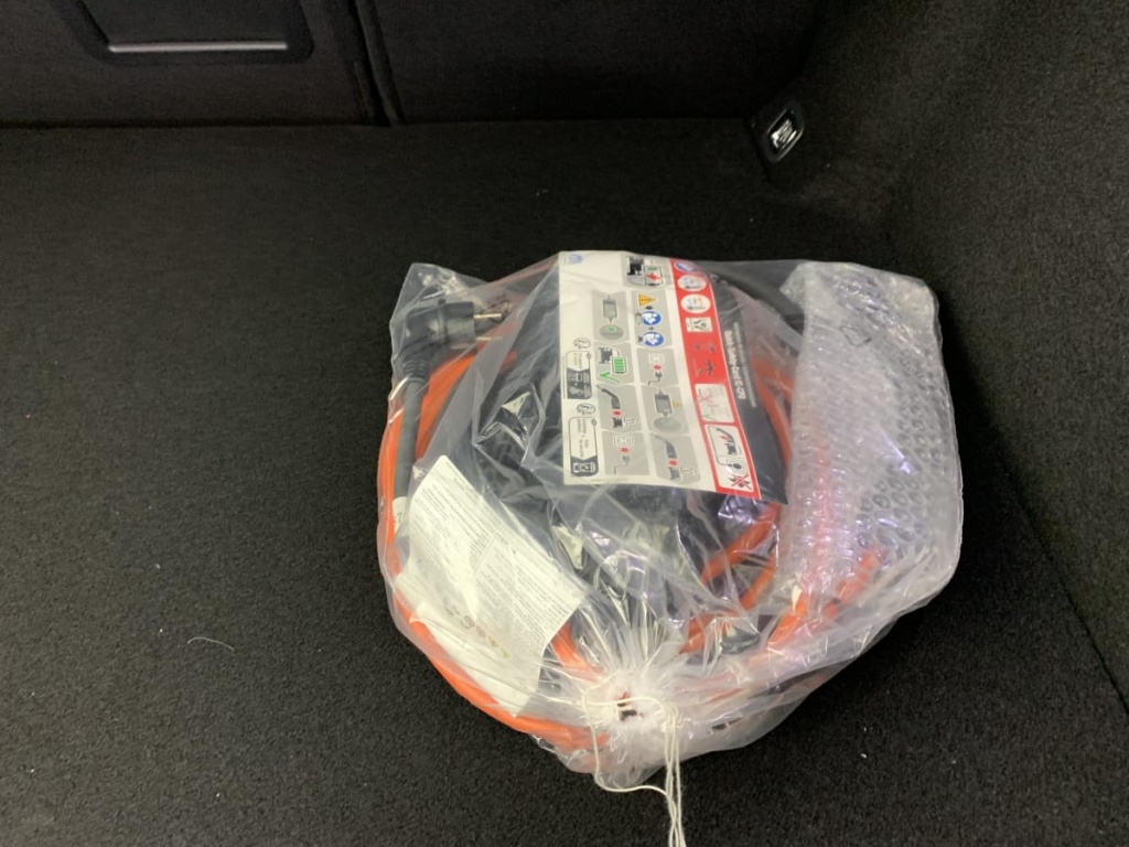 PEUGEOT 508 Hybrid 180 e-EAT8 Allure - ref: 1-375528 - Photo 14