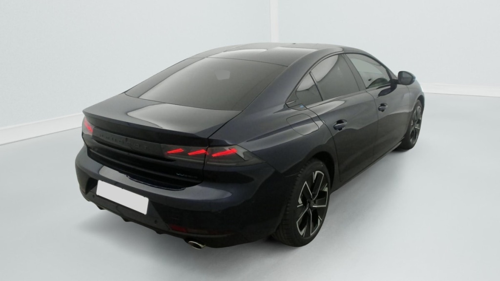 PEUGEOT 508 Hybrid 180 e-EAT8 Allure - ref: 1-375531 - Photo 7