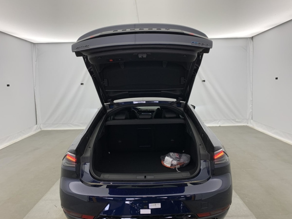 PEUGEOT 508 Hybrid 180 e-EAT8 Allure - ref: 1-375532 - Photo 12