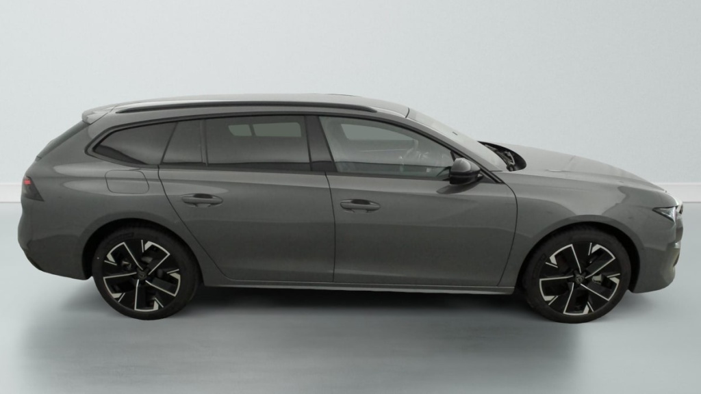 PEUGEOT 508 SW Hybrid 180 e-EAT8 Allure - ref: 1-375549 - Photo 8