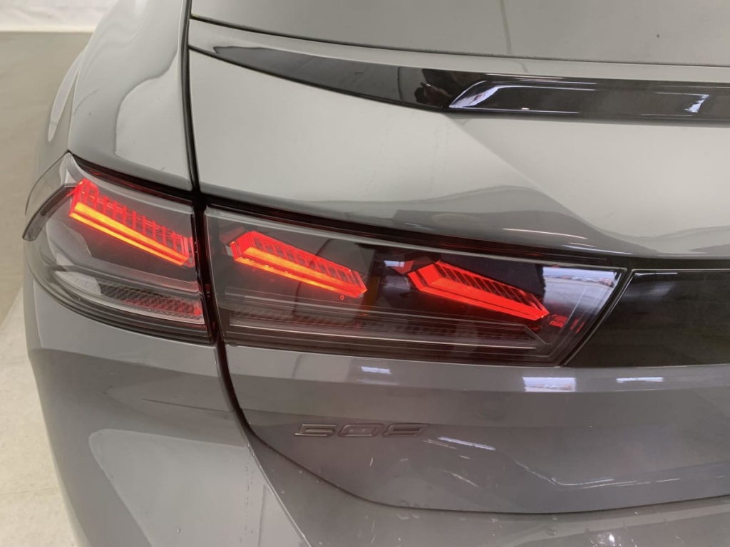 PEUGEOT 508 SW Hybrid 180 e-EAT8 Allure - ref: 1-375560 - Photo 11