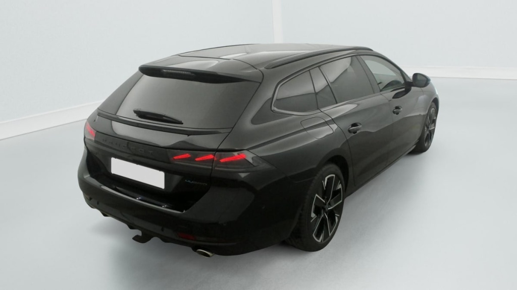 PEUGEOT 508 SW Hybrid 180 e-EAT8 Allure - ref: 1-375584 - Photo 7