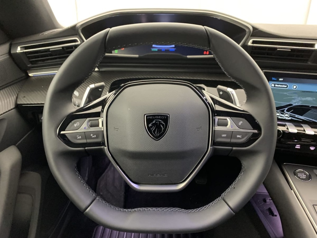 PEUGEOT 508 SW Hybrid 180 e-EAT8 Allure - ref: 1-375605 - Photo 15