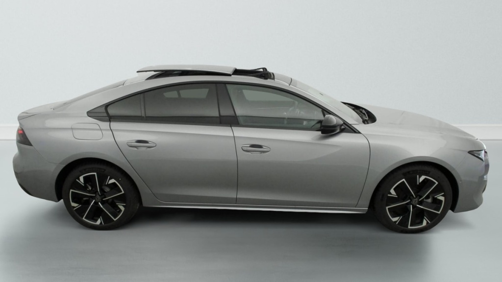 PEUGEOT 508 Hybrid 225 e-EAT8 Allure - ref: 1-375610 - Photo 8