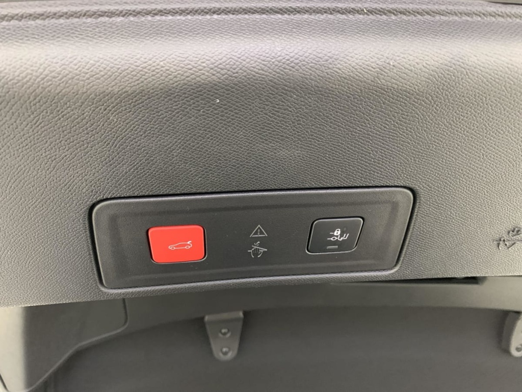 PEUGEOT 508 Hybrid 225 e-EAT8 Allure - ref: 1-375614 - Photo 13