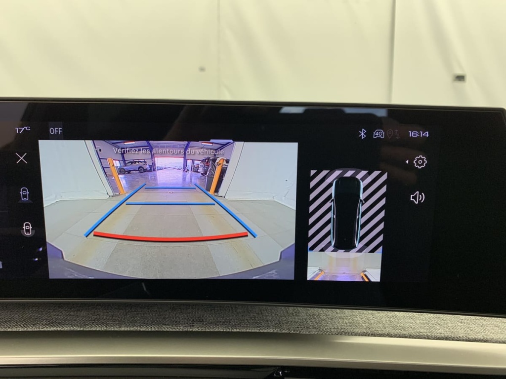 PEUGEOT 5008 Hybrid 145 e-DCS6 GT - ref: 1-375689 - Photo 19