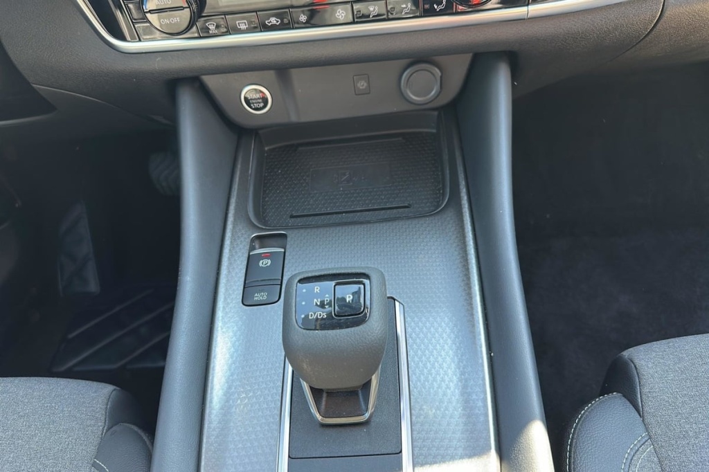 NISSAN Qashqai MILD HYBRID 158 CH XTRONIC N-CONNECTA - ref: 1-375702 - Photo 16