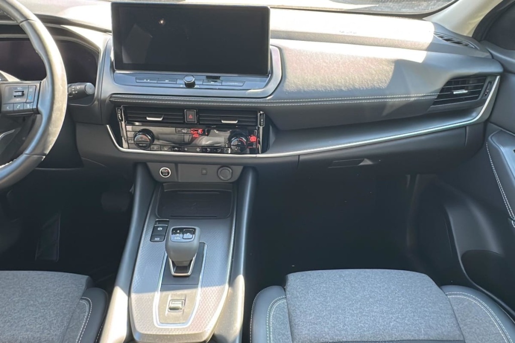 NISSAN Qashqai MILD HYBRID 158 CH XTRONIC N-CONNECTA - ref: 1-375702 - Photo 17