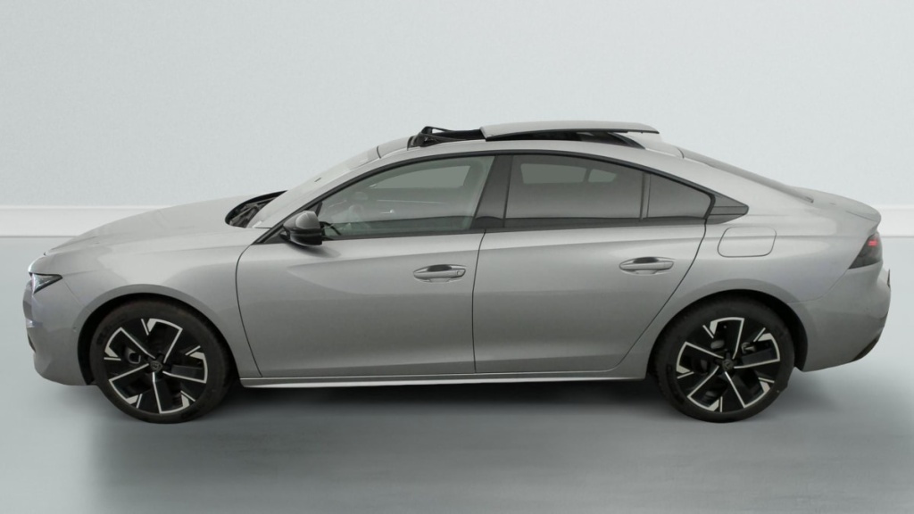 PEUGEOT 508 Hybrid 225 e-EAT8 Allure - ref: 1-375720 - Photo 4