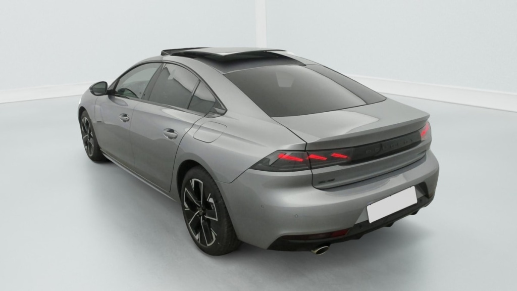 PEUGEOT 508 Hybrid 225 e-EAT8 Allure - ref: 1-375721 - Photo 5