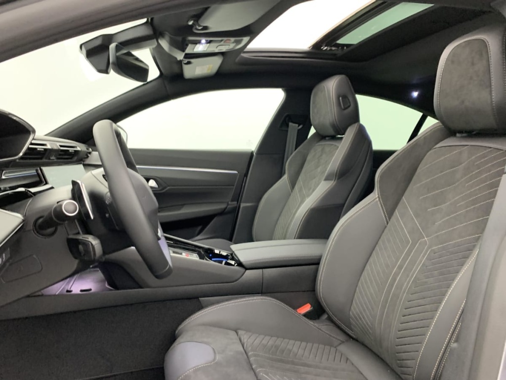 PEUGEOT 508 Hybrid 180 e-EAT8 Allure - ref: 1-375758 - Photo 17