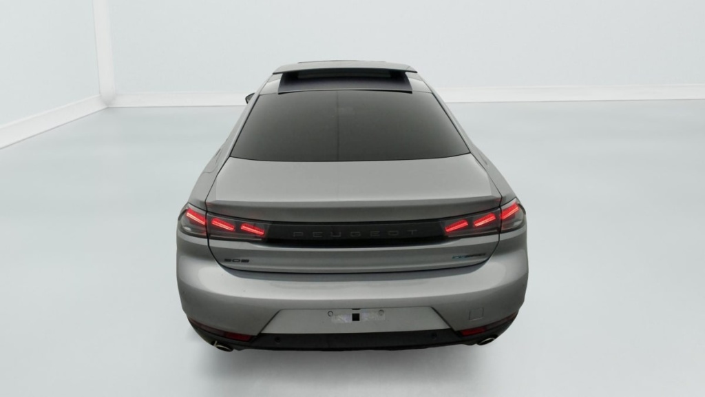 PEUGEOT 508 Hybrid 180 e-EAT8 Allure - ref: 1-375758 - Photo 6