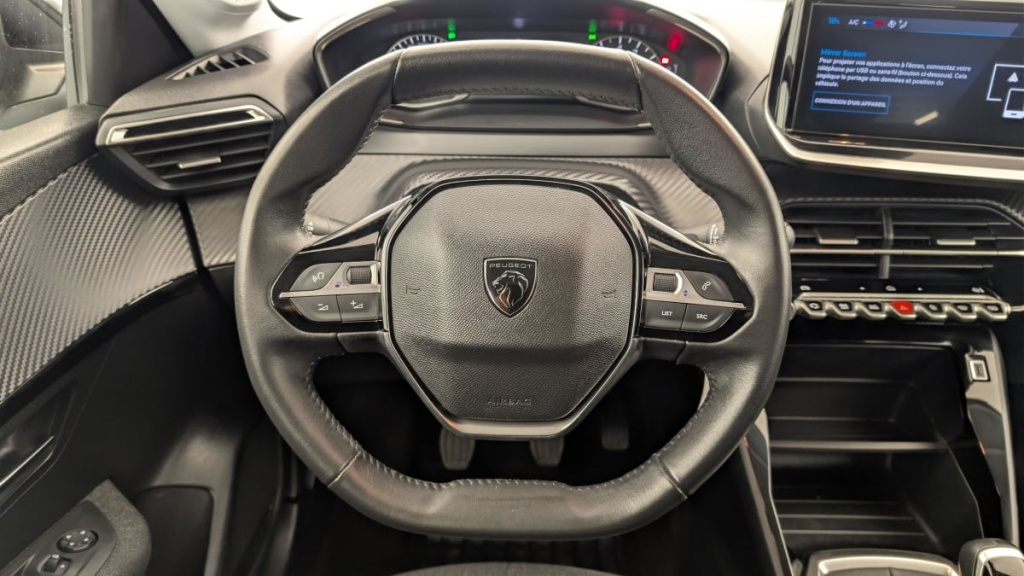 PEUGEOT 208 100 S S BVM6 Style - ref: 1-375766 - Photo 14