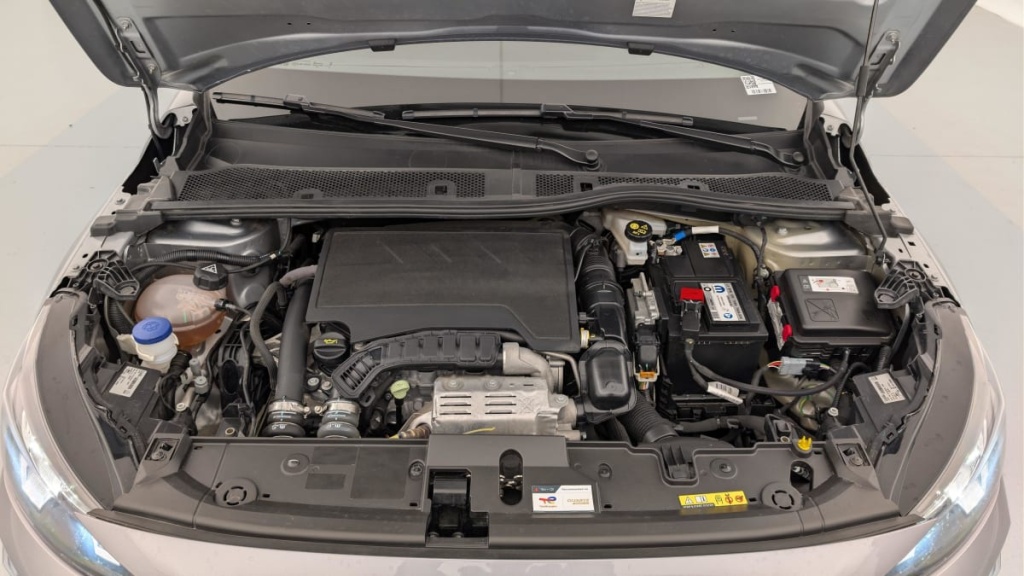 PEUGEOT 208 100 S S BVM6 Style - ref: 1-375766 - Photo 19