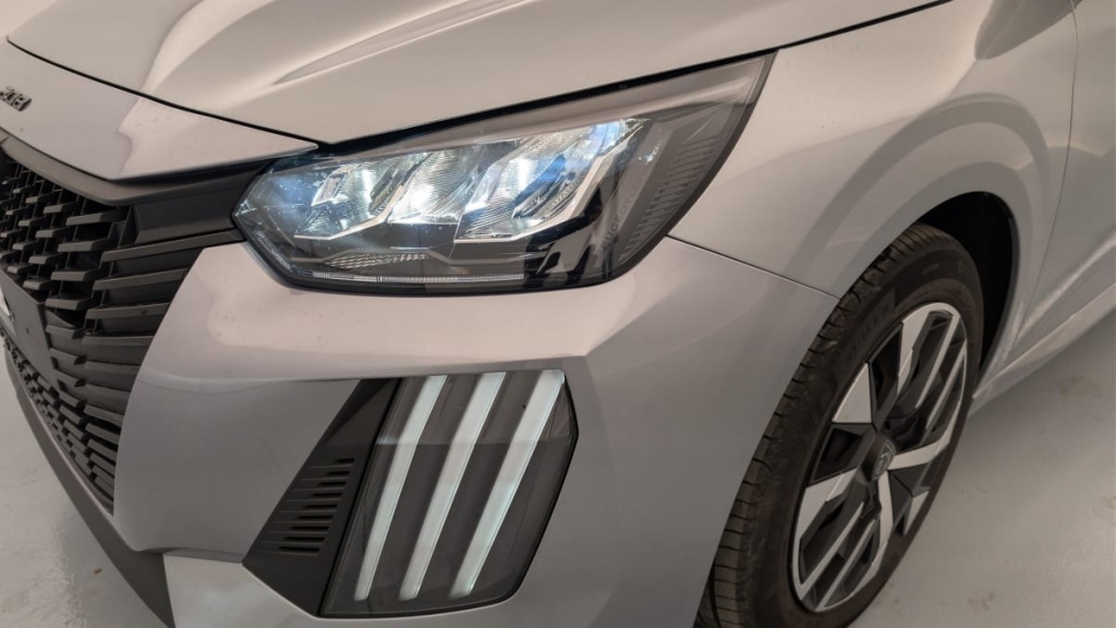 PEUGEOT 208 100 S S BVM6 Style - ref: 1-375766 - Photo 20