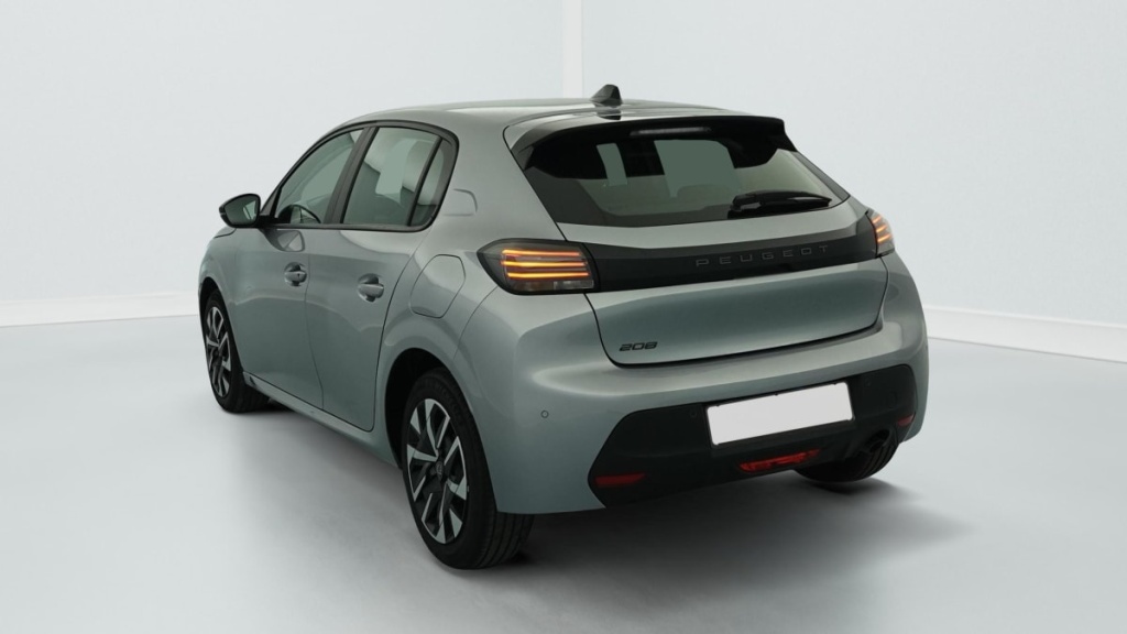 PEUGEOT 208 100 S S BVM6 Style - ref: 1-375766 - Photo 5