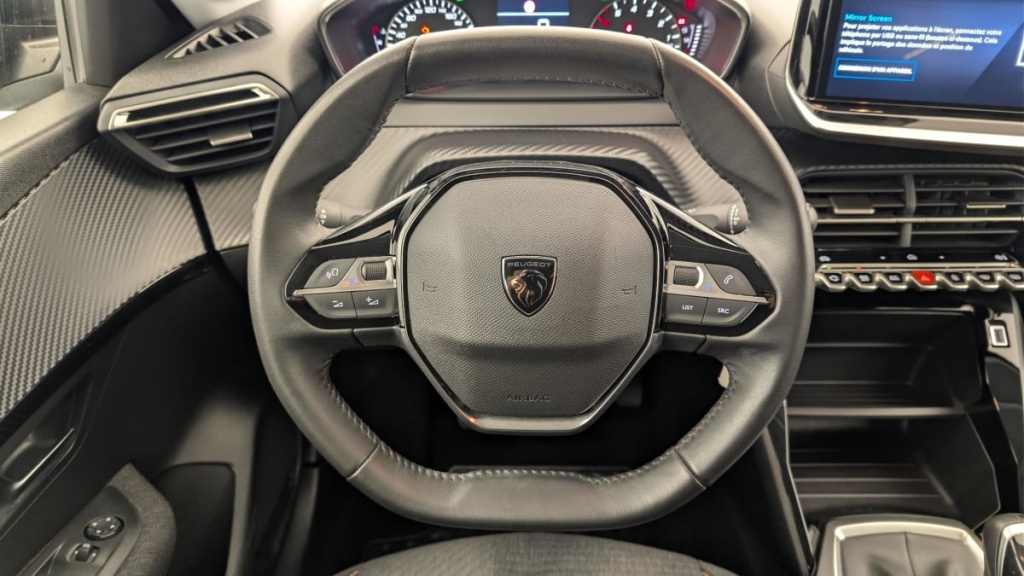 PEUGEOT 208 100 S S BVM6 Style - ref: 1-375769 - Photo 14