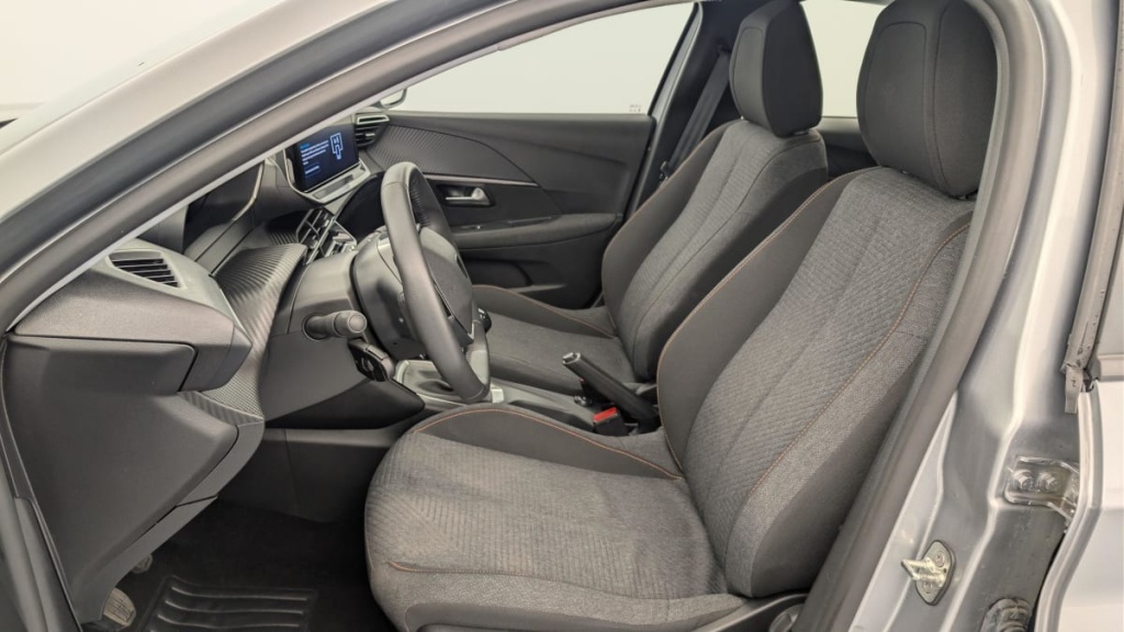 PEUGEOT 208 100 S S BVM6 Style - ref: 1-375769 - Photo 16