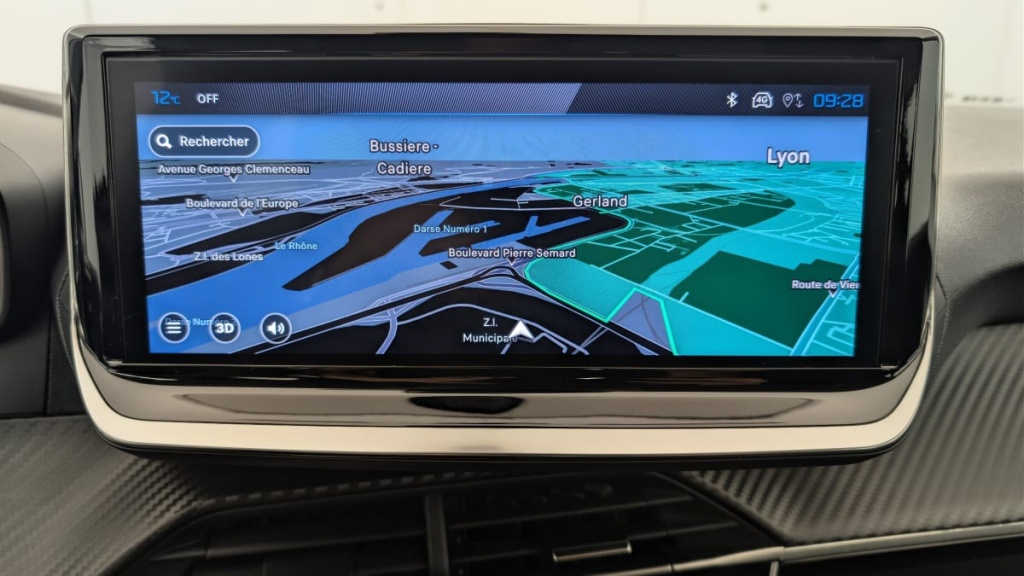 PEUGEOT 208 100 S S BVM6 Style - ref: 1-375769 - Photo 18