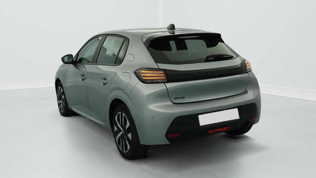 PEUGEOT 208 100 S S BVM6 Style - ref: 1-375769 - Photo 5