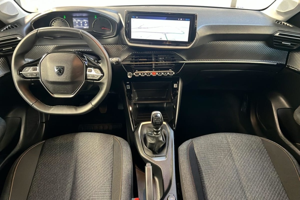 PEUGEOT 208 100 S S BVM6 Style - ref: 1-375774 - Photo 12