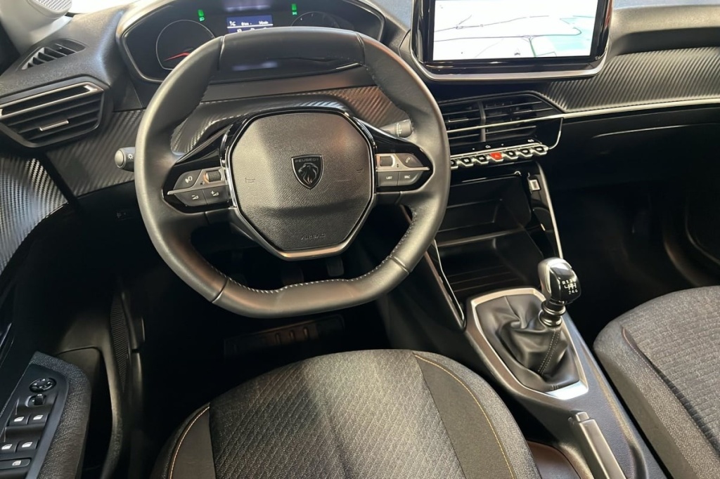 PEUGEOT 208 100 S S BVM6 Style - ref: 1-375774 - Photo 13