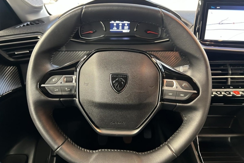 PEUGEOT 208 100 S S BVM6 Style - ref: 1-375774 - Photo 14