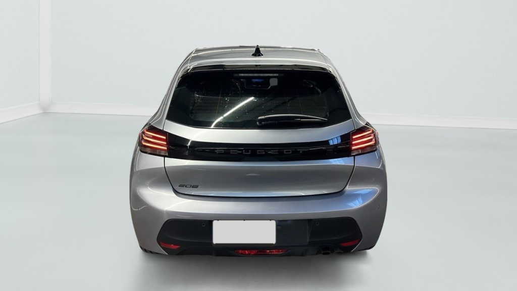 PEUGEOT 208 100 S S BVM6 Style - ref: 1-375774 - Photo 6