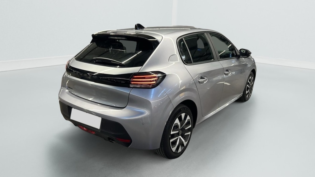 PEUGEOT 208 100 S S BVM6 Style - ref: 1-375774 - Photo 7