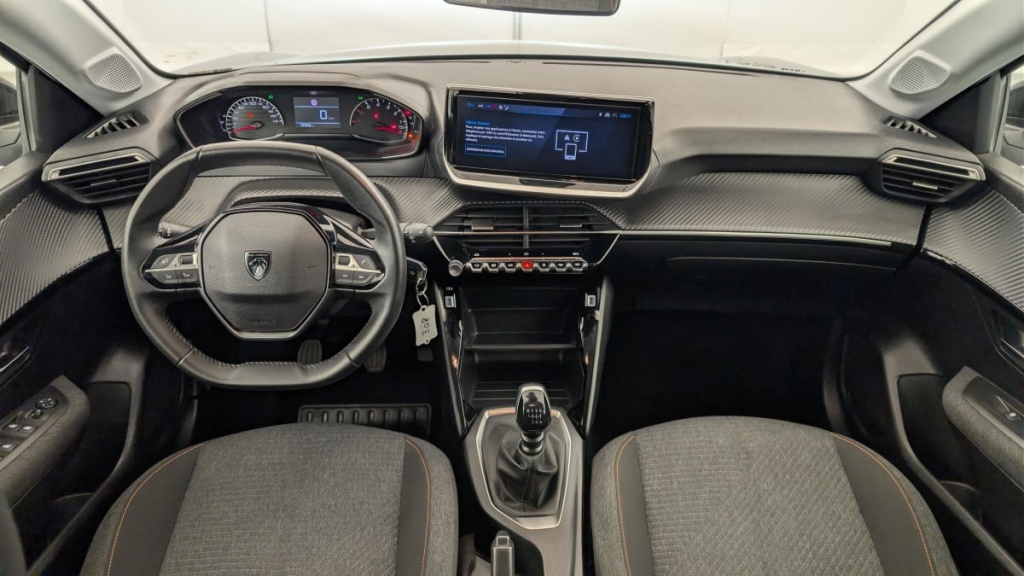 PEUGEOT 208 100 S S BVM6 Style - ref: 1-375776 - Photo 13