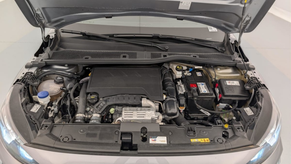 PEUGEOT 208 100 S S BVM6 Style - ref: 1-375776 - Photo 19