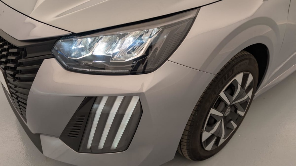 PEUGEOT 208 100 S S BVM6 Style - ref: 1-375776 - Photo 20