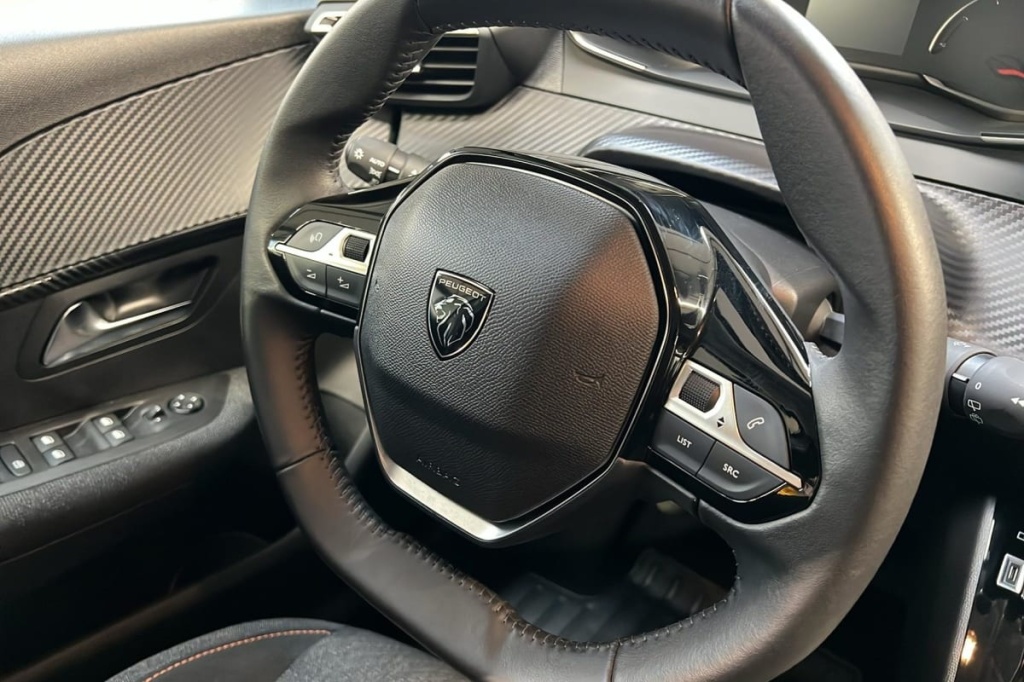 PEUGEOT 208 100 S S BVM6 Style - ref: 1-375777 - Photo 15