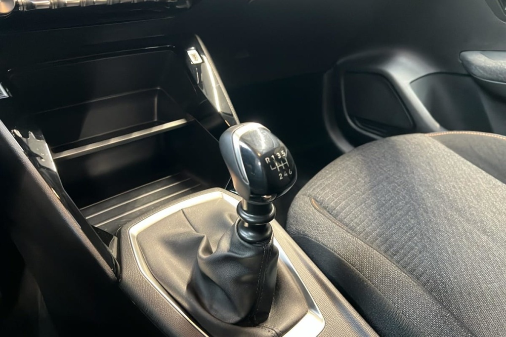 PEUGEOT 208 100 S S BVM6 Style - ref: 1-375777 - Photo 16