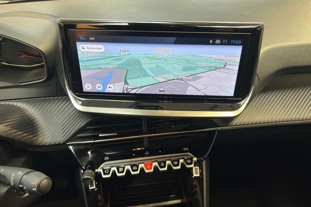 PEUGEOT 208 100 S S BVM6 Style - ref: 1-375777 - Photo 17