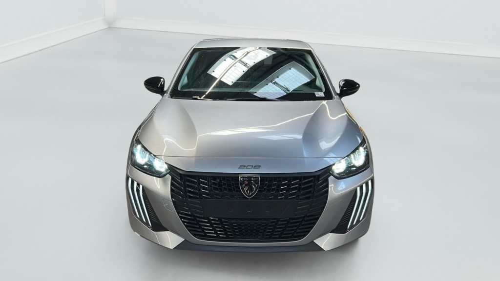 PEUGEOT 208 100 S S BVM6 Style - ref: 1-375777 - Photo 2