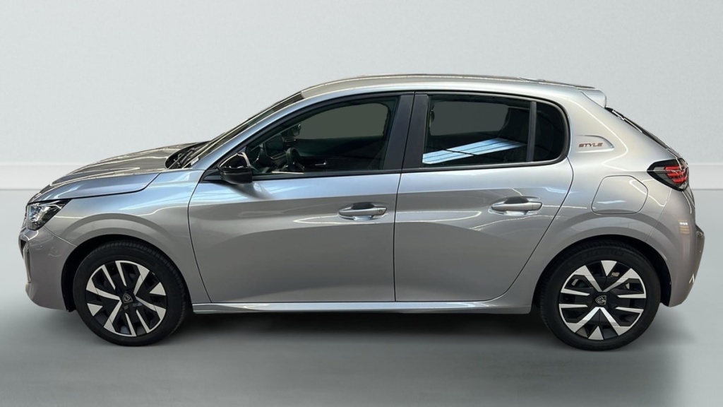 PEUGEOT 208 100 S S BVM6 Style - ref: 1-375777 - Photo 4