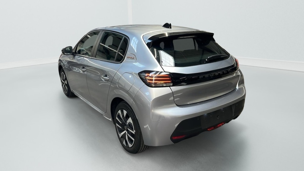 PEUGEOT 208 100 S S BVM6 Style - ref: 1-375777 - Photo 5