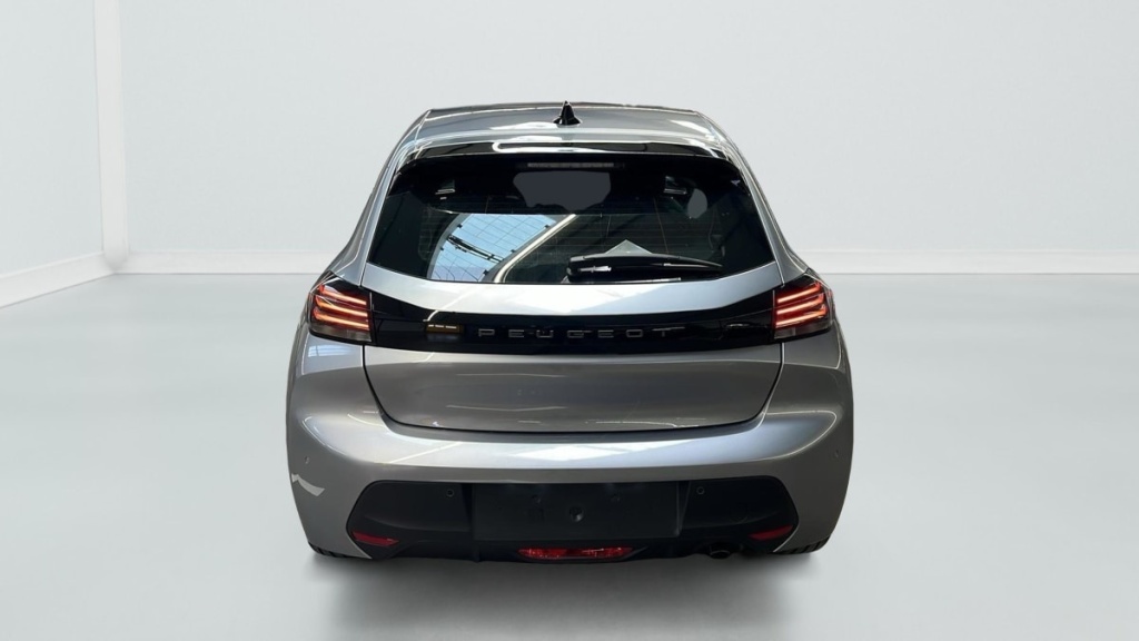 PEUGEOT 208 100 S S BVM6 Style - ref: 1-375777 - Photo 6